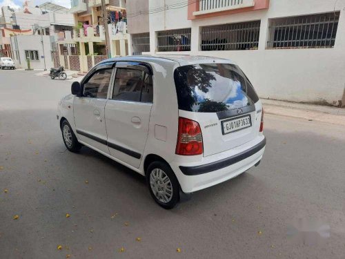 Hyundai Santro Xing GL Plus 2007 MT for sale in Rajkot