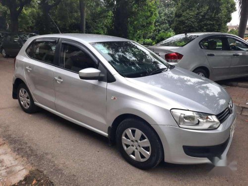 Volkswagen Polo 2013 MT for sale in Chandigarh