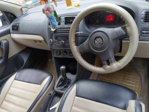 Used 2011 Volkswagen Polo MT for sale in Kolkata