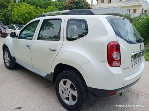 Used 2013 Renault Duster MT for sale in Hyderabad