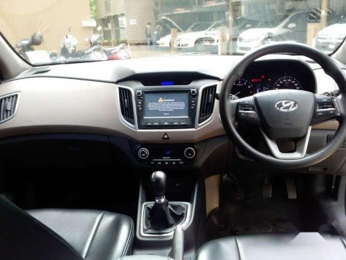 Used Hyundai Creta 1.6 SX 2015 MT for sale in Mumbai