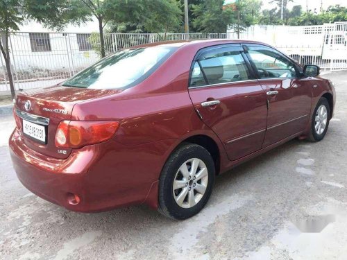 Toyota Corolla Altis 1.8 VL Automatic, 2008, Petrol AT in Chandigarh