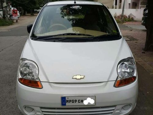 Chevrolet Spark LS 1.0 Muzic, 2010, Petrol MT in Indore