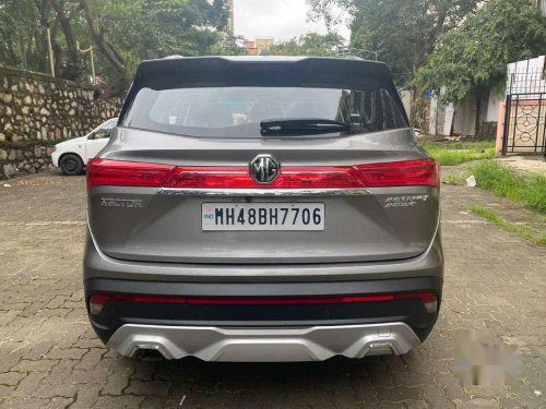 Used 2019 MG Hector AT for sale in Mumbai