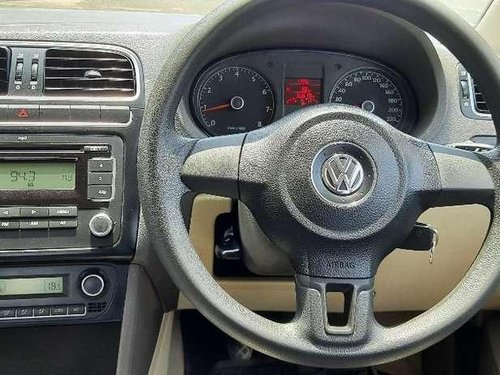 2011 Volkswagen Vento MT for sale in Chandigarh
