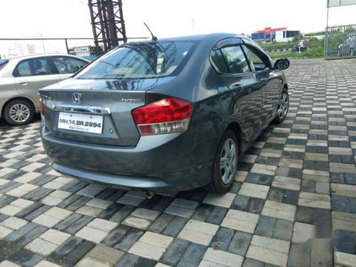 Honda City 1.5 S Manual, 2009, Petrol MT in Pune