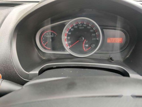 2012 Ford Figo Diesel ZXI MT for sale in Pune