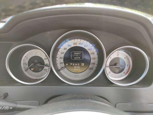 2013 Mercedes Benz C-Class 220 AT for sale in Mumbai