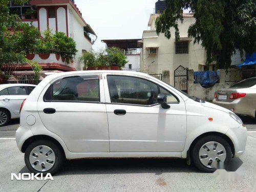 Chevrolet Spark LS 1.0 LPG, 2009, LPG MT in Mumbai