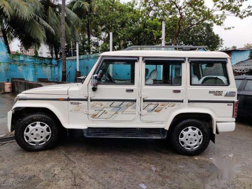 Used 2017 Mahindra Bolero SLE MT for sale in Kolkata