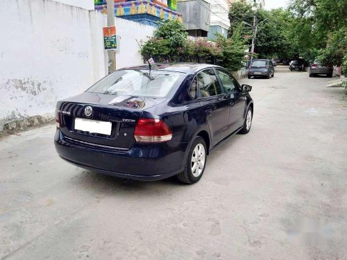 Volkswagen Vento Highline, 2011, MT in Hyderabad 