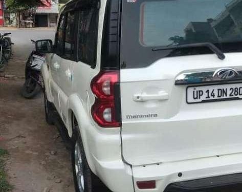 Mahindra Scorpio S11 2018 MT for sale in Ghaziabad