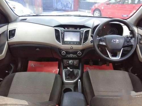 Hyundai Creta 1.6 SX Plus, 2016, Petrol AT for sale in Nagar