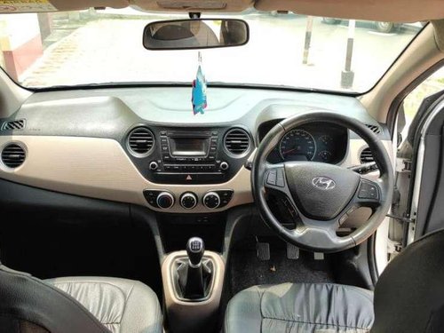 Used Hyundai Grand i10 Asta 2016 MT for sale in Kolkata