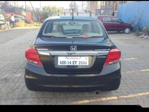 Used 2015 Honda Amaze MT for sale in Pune 