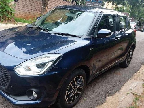 Used 2020 Maruti Suzuki Swift ZDI MT for sale in Secunderabad