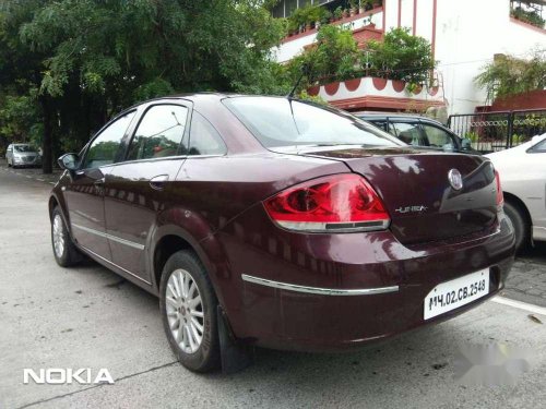 2011 Fiat Linea MT for sale in Mumbai