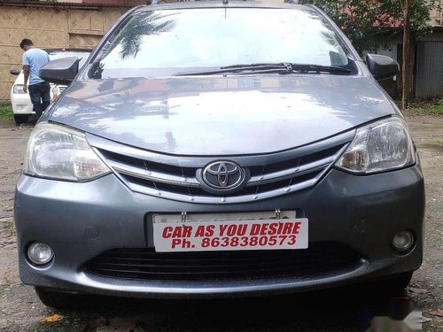 Toyota Etios Liva GD SP*, 2014, Diesel MT for sale in Guwahati