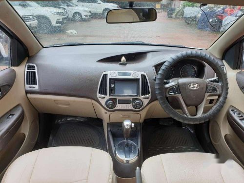 Used Hyundai i20 Asta 2012 MT for sale  in Mumbai