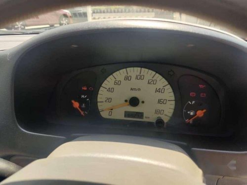 2009 Maruti Suzuki Alto MT for sale in Chennai