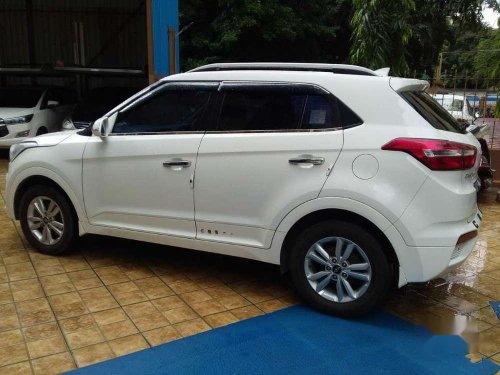 Used Hyundai Creta 1.6 SX 2015 MT for sale in Mumbai