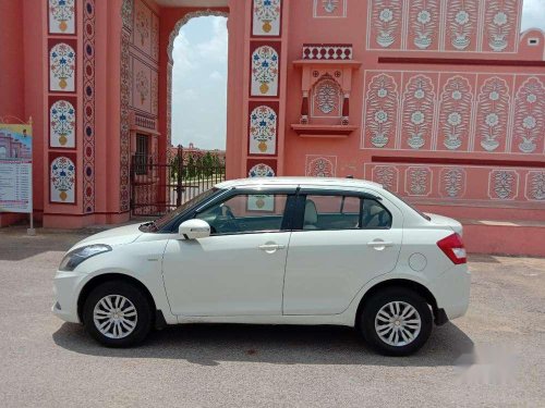 Maruti Suzuki Swift Dzire VDI, 2015, Diesel MT for sale in Jaipur