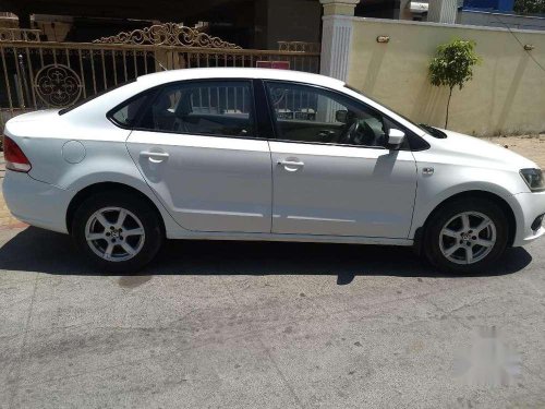 Volkswagen Vento Highline Diesel, 2013, Diesel MT for sale in Chennai