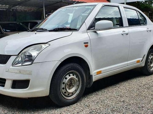 2014 Maruti Suzuki Swift Dzire MT for sale in Kodungallur