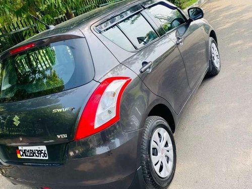 Used 2015 Maruti Suzuki Swift VDI MT for sale in Chandigarh