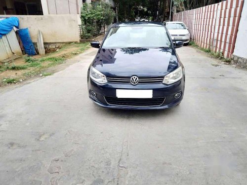 Volkswagen Vento Highline, 2011, MT in Hyderabad 