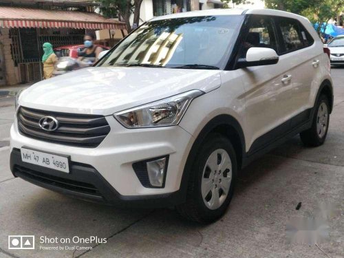 Hyundai Creta 2018 AT for sale in Mumbai