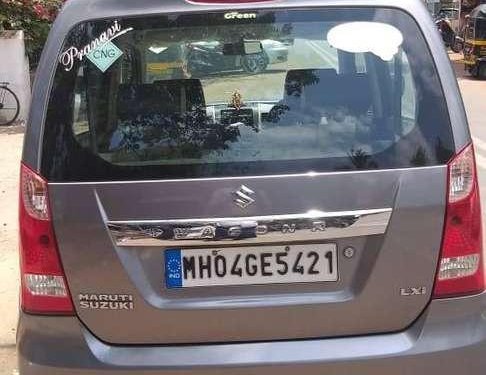 Used Maruti Suzuki Wagon R LXI 2013 MT for sale in Mumbai