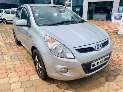 2010 Hyundai i20 Asta 1.4 CRDi MT for sale in Perinthalmanna