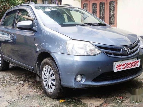 Toyota Etios Liva GD SP*, 2014, Diesel MT for sale in Guwahati