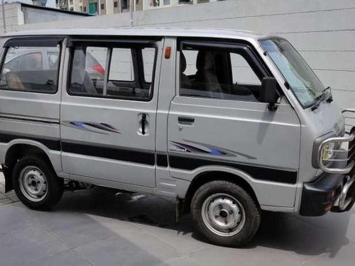 Used 2012 Maruti Suzuki Omni MT for sale in Anand