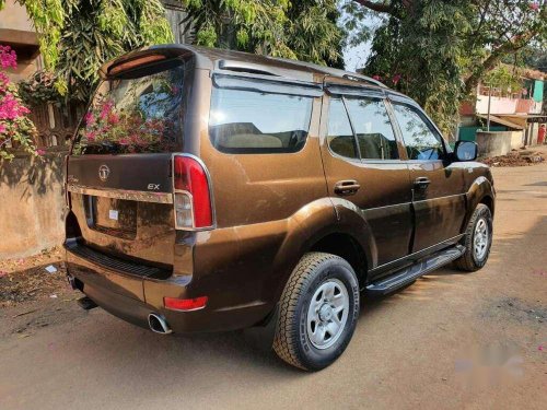 Tata Safari 4X2 2013 MT for sale in Kolhapur