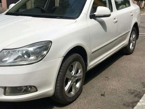 Used Skoda Laura Ambiente 2012 MT for sale in Ludhiana