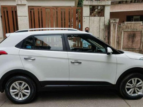 Used Hyundai Creta 1.6 SX 2016 AT for sale in Thane