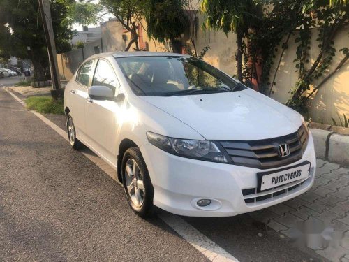 Honda City 2010 MT for sale in Ludhiana