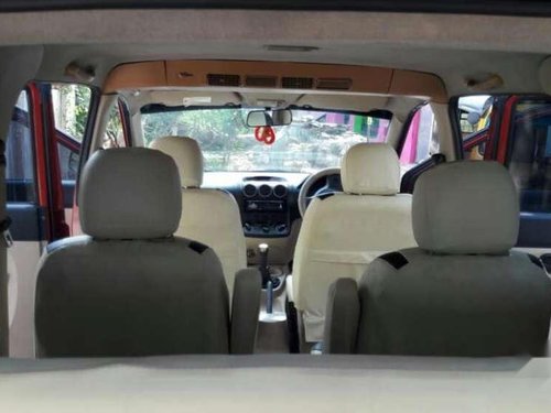 Chevrolet Enjoy 1.3 LS 8 STR, 2013, Petrol MT in Tiruchirappalli