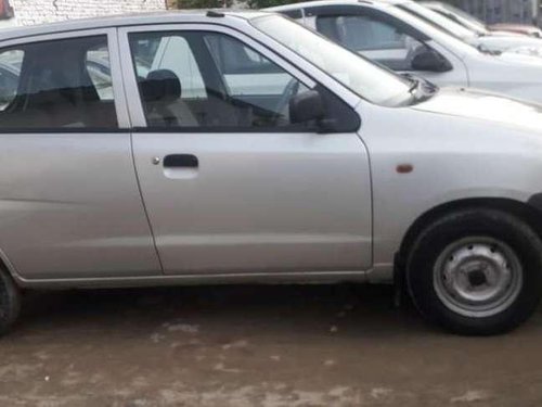 Used 2005 Maruti Suzuki Alto MT for sale in Ludhiana