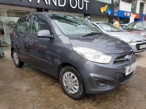 Used 2013 Hyundai i10 Sportz 1.2 MT in Kolkata