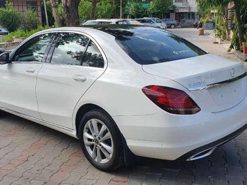 2019 Mercedes Benz C-Class AT for sale in Gurgaon