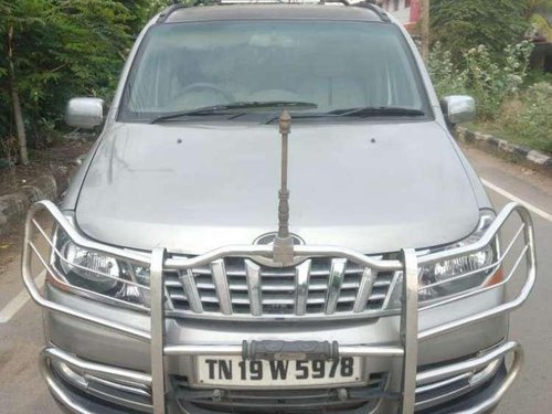 Used Mahindra Xylo 2013 MT for sale in Chennai