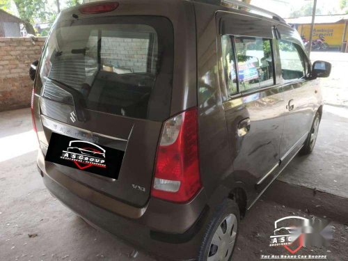 Maruti Suzuki Wagon R 1.0 VXi, 2013, Petrol MT for sale in Siliguri