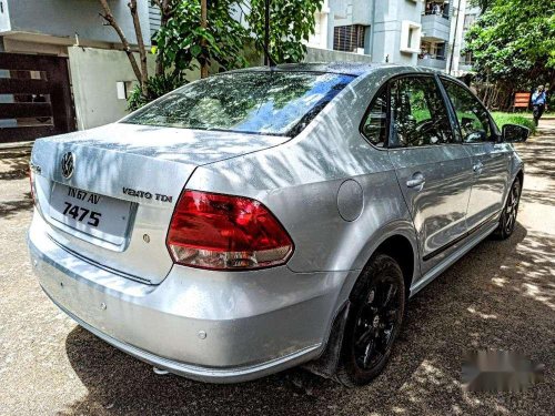 Volkswagen Vento Highline Diesel, 2011, Diesel MT for sale in Coimbatore