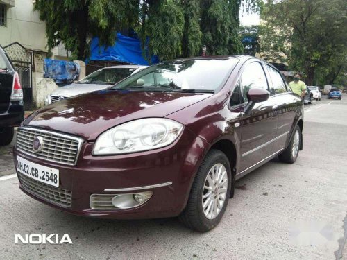 2011 Fiat Linea MT for sale in Mumbai