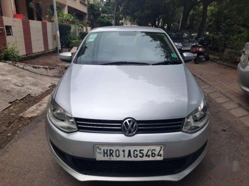 Volkswagen Polo 2013 MT for sale in Chandigarh