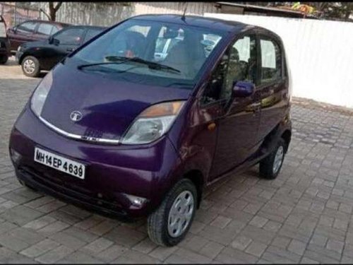 Tata Nano Twist XE 2014 MT for sale in Pune