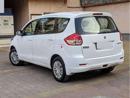 Maruti Suzuki Ertiga ZXi, 2012, Petrol MT for sale in Mumbai